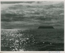 Image of Island, sunlight in the water